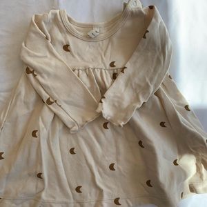 Quincy Mae - Beautiful dress - 6-12 months